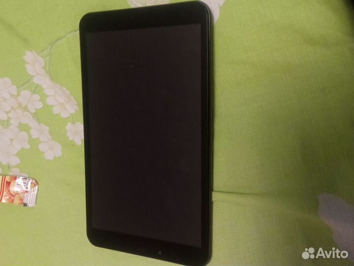 Планшет Dexp k38 4/64гб