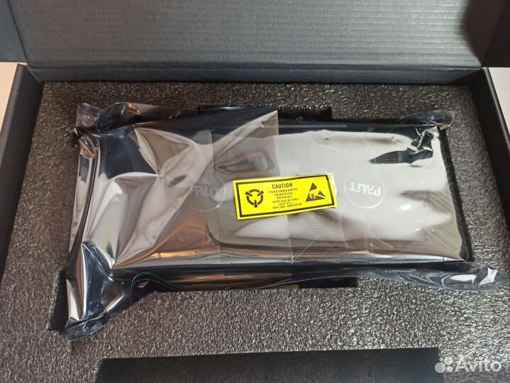 Видеокарта gefore GTX 1660 super