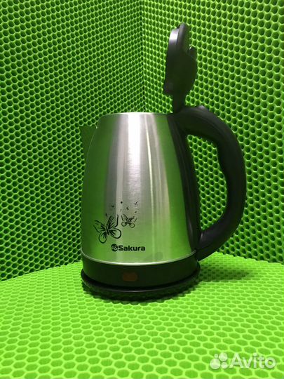 Чайник Sakura SA-2135
