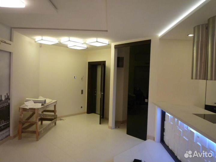 Услуги электрика / Электрик