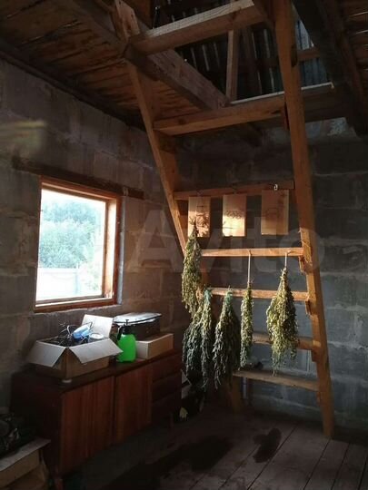 Дача 72 м² на участке 5 сот.