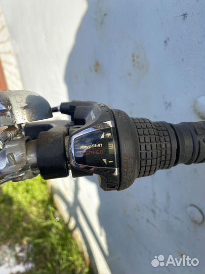 Велосипед stels pilot 450