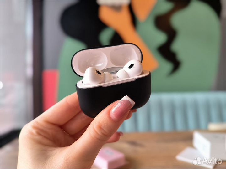 AirPods Pro 2 premium (Чип roda)