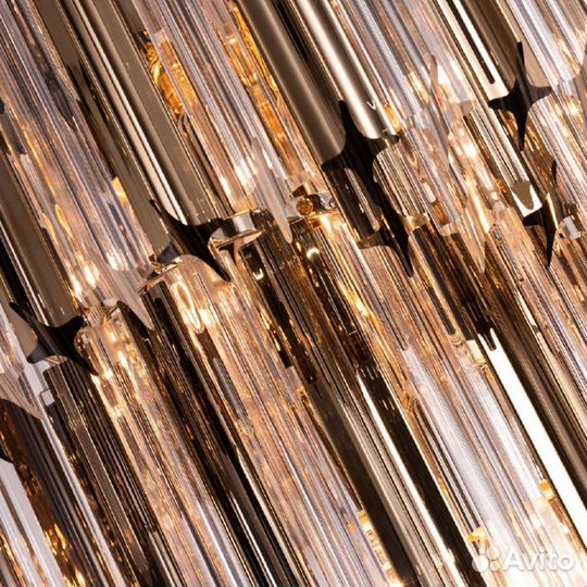 Люстра Divinare Frizzante 