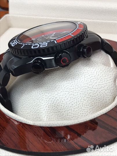 Часы наручные Omega (омега)