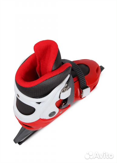 Коньки Kreiss раздвижные М 34-37 ос-IS-012-M