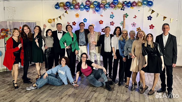 Репетитор вокала, фортепиано, сольфеджио