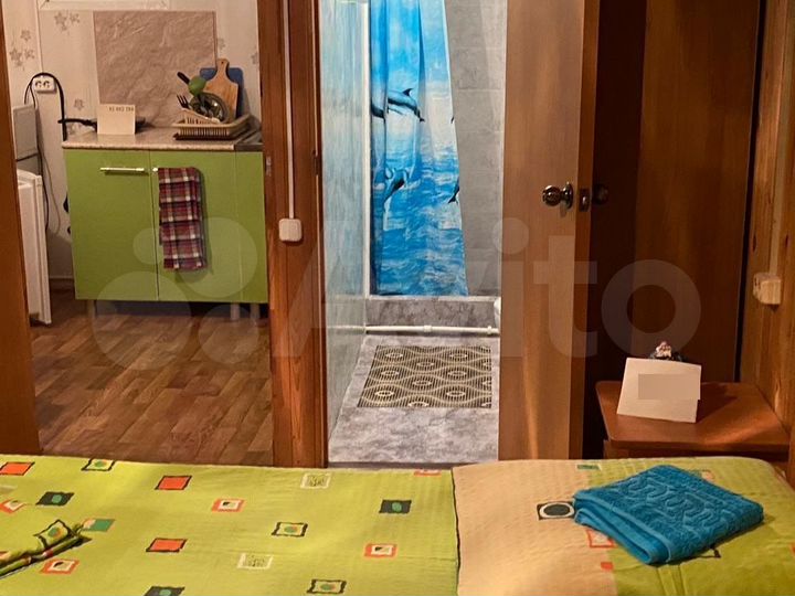 Дом 137 м² на участке 6 сот.