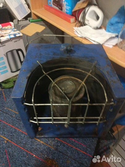 Солярлгаз по 1.8