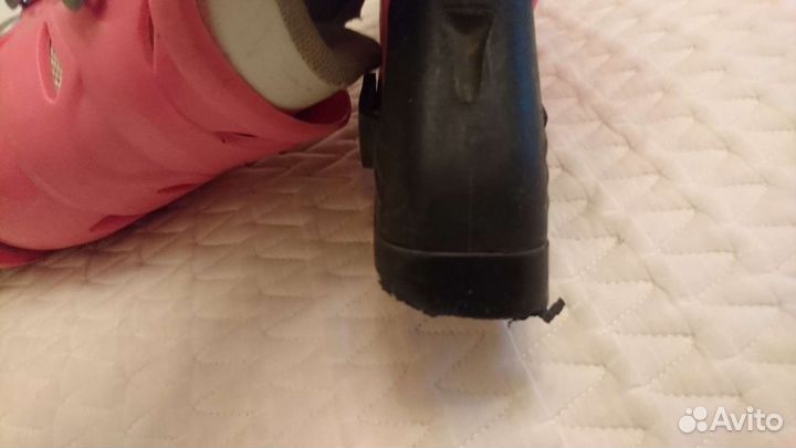 Ролики roces, р. 26-29