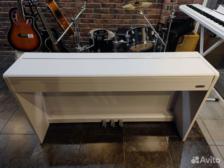 Цифровое Пианино NUX-310 (полный комплект)