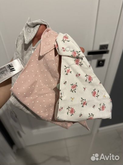 Новые косынки h&m