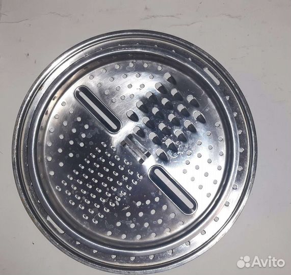 Терка механическая СССР