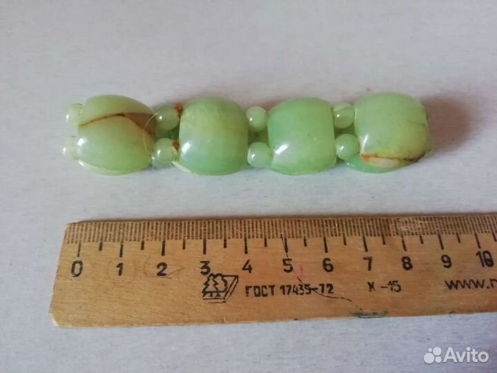 Браслет Оникс