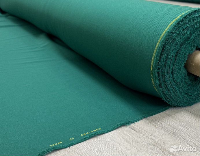 Сукно для бильярда Euro Pro 70