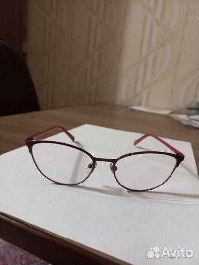 Очки женские Офисные для зрения