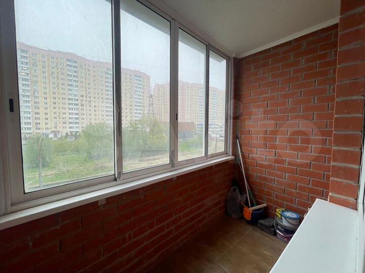 1-к. квартира, 46,4 м², 3/15 эт.