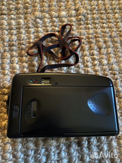 Плёночный фотоаппарат Toma M-800