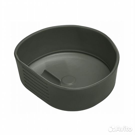 59676 Кружка складная Wildo Fold-a-cup Big olive g