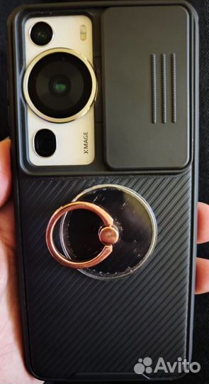 HUAWEI P60 Pro, 12/512 ГБ