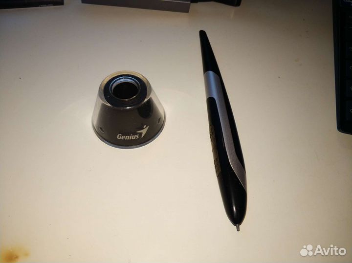 Графический планшет Genius G-Pen M609