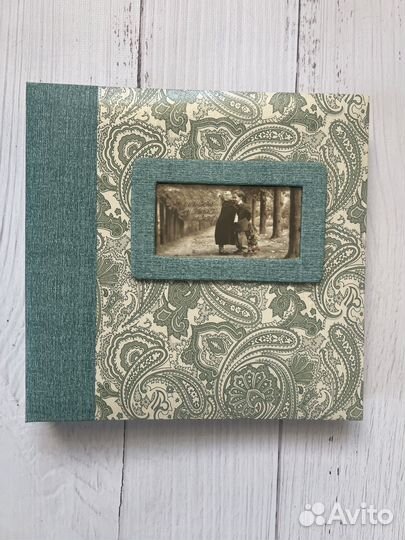 Альбом для фотографий