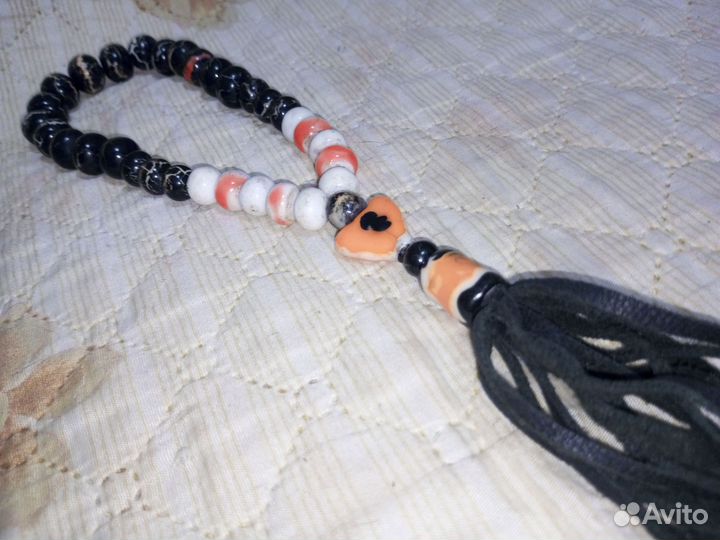 Счетки из бутылки