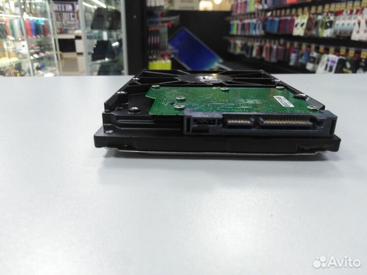 Жесткий диск 3.5 HDD 320Gb