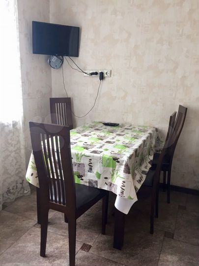 2-к. квартира, 56 м², 6/8 эт.