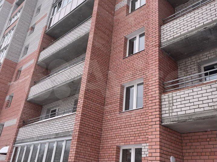 2-к. квартира, 70,9 м², 5/12 эт.