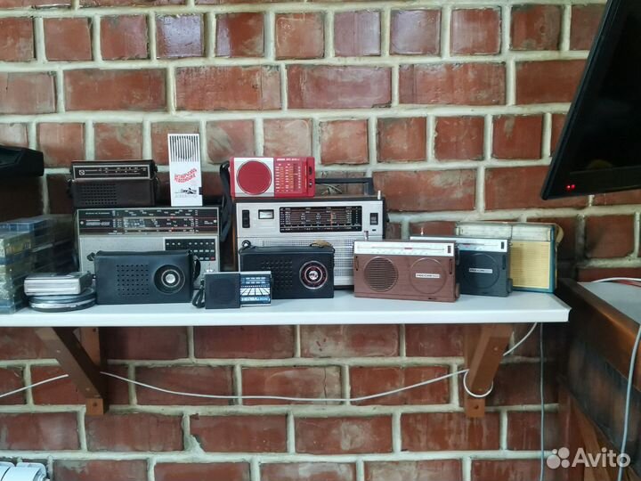 Радиоприемник