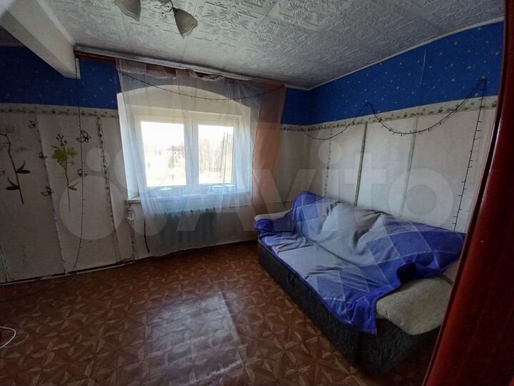 2-к. квартира, 42,4 м², 3/3 эт.