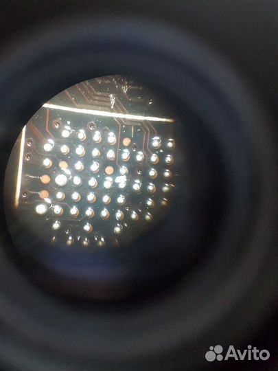 Ремонт видеокарт