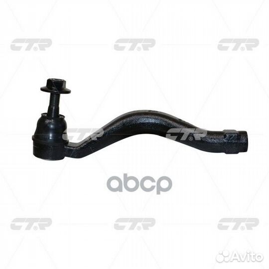 Наконечник рулевой toyota mark X/crown 04-4WD R