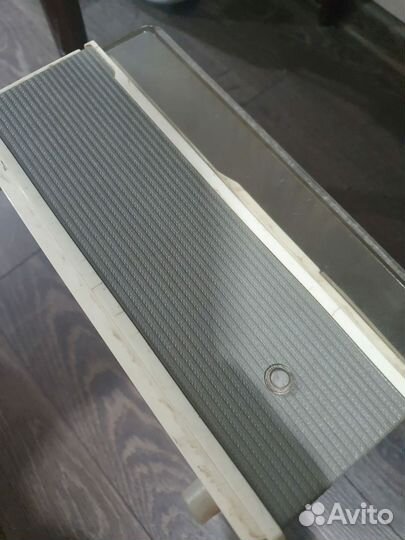 Приставка магнитофонная нота-М