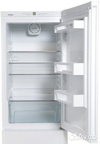 Холодильник CBNbe 5778 Premium BioFresh NoFrost