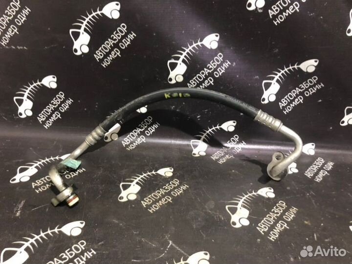 Трубка кондиционера Ford Focus 3 хетчбэк 1 2011