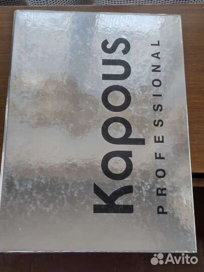 Палитра красок для волос Капус 500 за 1шт