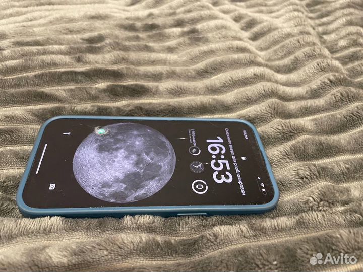 iPhone 13 Pro, 128 ГБ