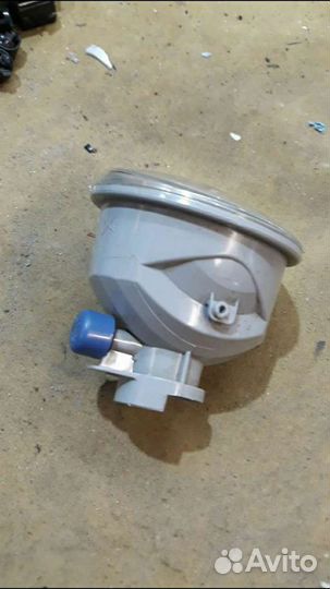 2012-19 Рав4 птф передняя левая toyota rav4