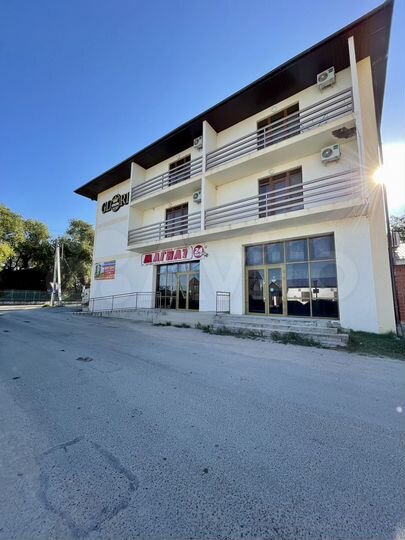 2-к. апартаменты, 34 м², 2/2 эт.