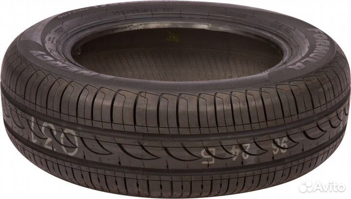 Formula Energy 235/60 R18 107V