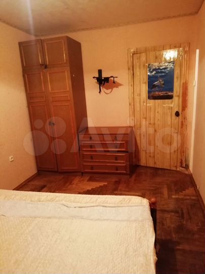 2-к. квартира, 48 м², 7/10 эт.