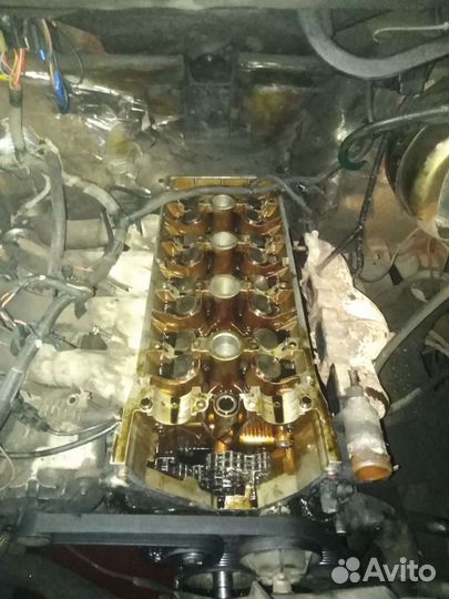 Ремонт автомобилей Газель