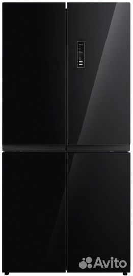 Холодильник (Side-by-Side) Бирюса CD 466 BG