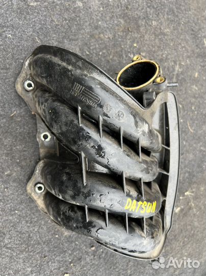 Впускной коллектор Datsun On Do 11186