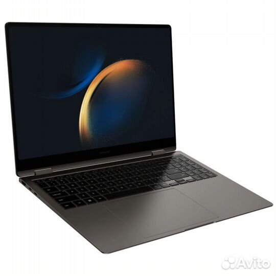 Ноутбук Samsung Galaxy Book3 Pro 360 16