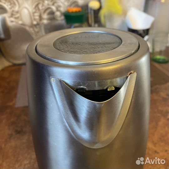 Чайник электрический