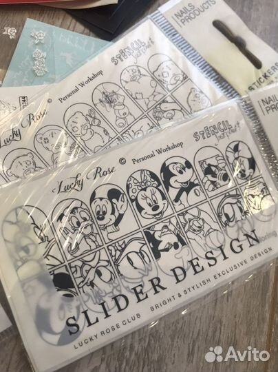 Слайдеры. Цена за всё