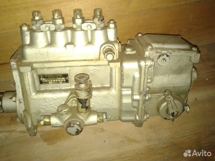 Насос топливный для дт-75М